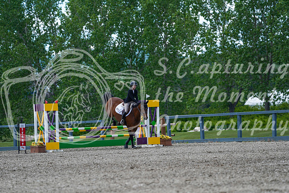 09607 - Alina - 2026 June Classic I - Saturday June 13th