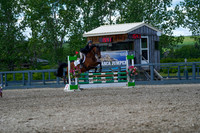 09609 - Alina - 2026 June Classic I - Saturday June 13th