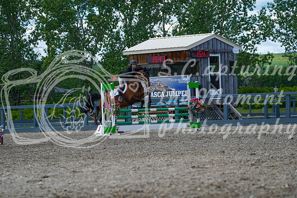 09609 - Alina - 2026 June Classic I - Saturday June 13th
