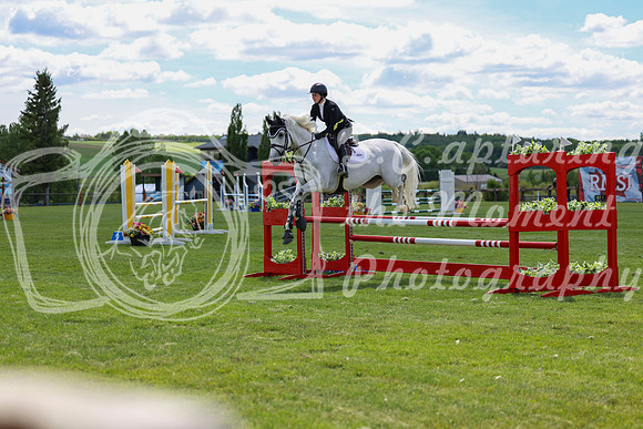 03871 - Shea - 2026 June Classic I - Saturday June 13th