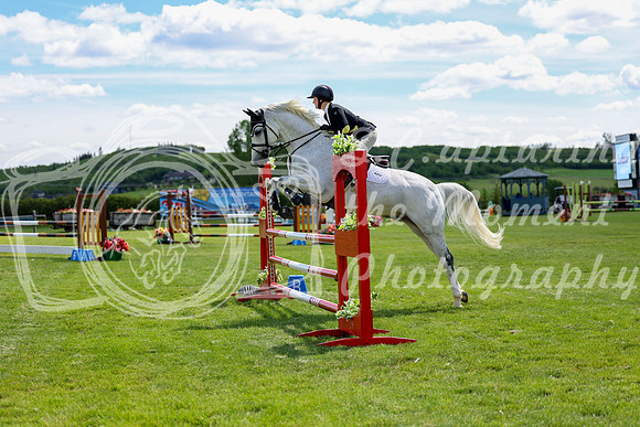 03872 - Shea - 2026 June Classic I - Saturday June 13th