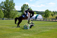 08392 - Shea - 2026 June Classic I - Saturday June 13th