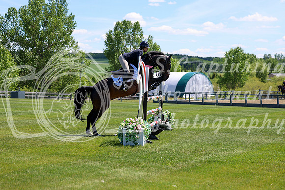 08392 - Shea - 2026 June Classic I - Saturday June 13th