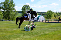 08393 - Shea - 2026 June Classic I - Saturday June 13th