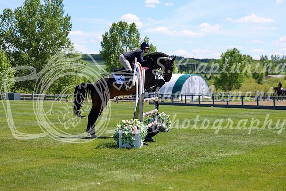 08393 - Shea - 2026 June Classic I - Saturday June 13th