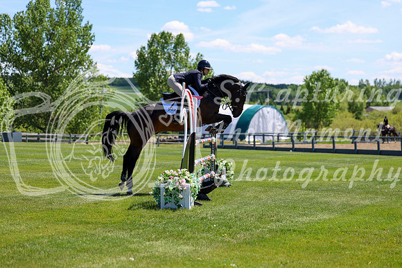 08394 - Shea - 2026 June Classic I - Saturday June 13th