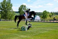 08395 - Shea - 2026 June Classic I - Saturday June 13th