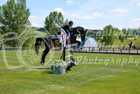 08395 - Shea - 2026 June Classic I - Saturday June 13th