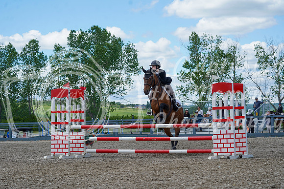 09614 - Alina - 2026 June Classic I - Saturday June 13th