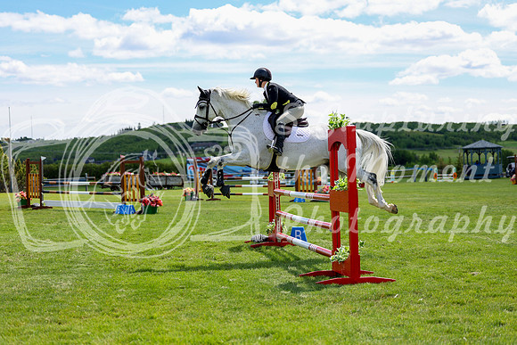 03876 - Shea - 2026 June Classic I - Saturday June 13th
