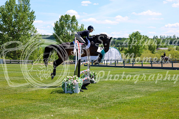 08396 - Shea - 2026 June Classic I - Saturday June 13th