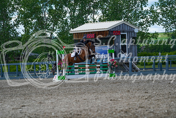 09610 - Alina - 2026 June Classic I - Saturday June 13th