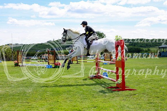 03878 - Shea - 2026 June Classic I - Saturday June 13th