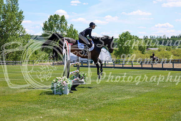 08400 - Shea - 2026 June Classic I - Saturday June 13th