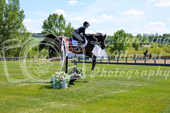 08399 - Shea - 2026 June Classic I - Saturday June 13th