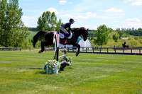 08398 - Shea - 2026 June Classic I - Saturday June 13th