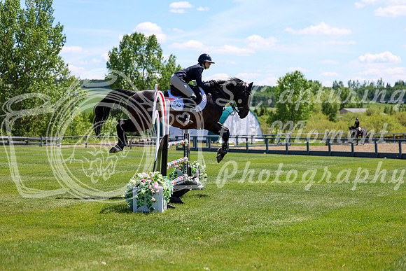 08398 - Shea - 2026 June Classic I - Saturday June 13th