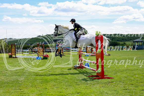 03877 - Shea - 2026 June Classic I - Saturday June 13th