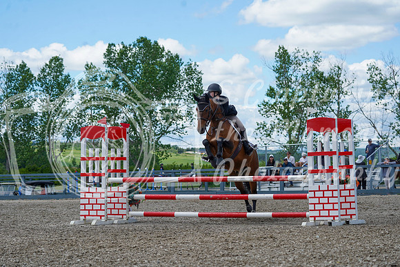09615 - Alina - 2026 June Classic I - Saturday June 13th