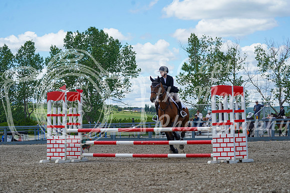 09613 - Alina - 2026 June Classic I - Saturday June 13th