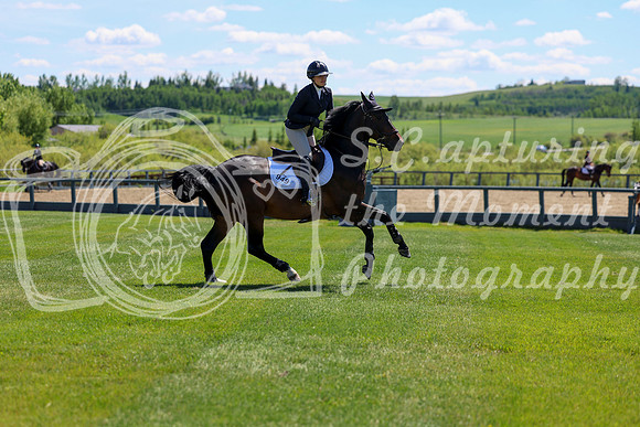 08403 - Shea - 2026 June Classic I - Saturday June 13th