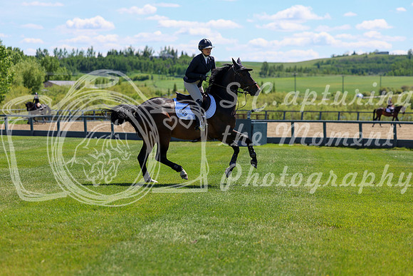 08402 - Shea - 2026 June Classic I - Saturday June 13th