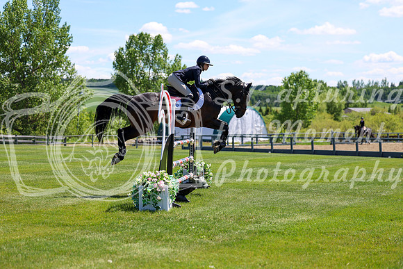 08397 - Shea - 2026 June Classic I - Saturday June 13th