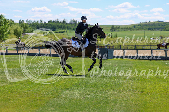 08401 - Shea - 2026 June Classic I - Saturday June 13th