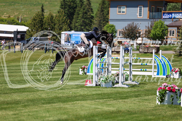 08405 - Shea - 2026 June Classic I - Saturday June 13th