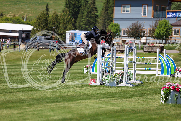 08404 - Shea - 2026 June Classic I - Saturday June 13th