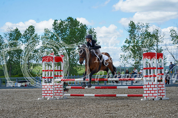 09617 - Alina - 2026 June Classic I - Saturday June 13th