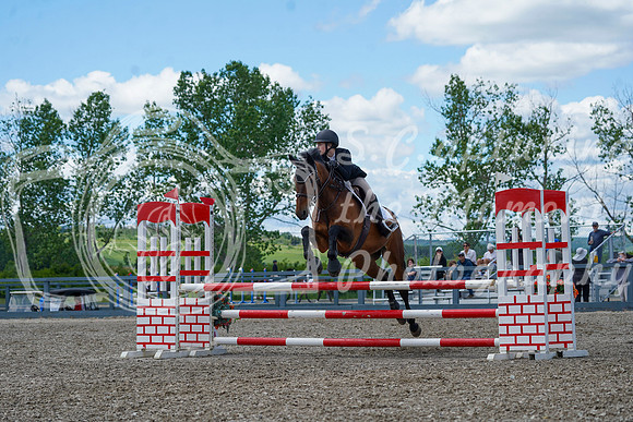 09616 - Alina - 2026 June Classic I - Saturday June 13th