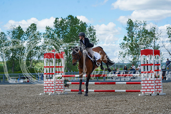 09618 - Alina - 2026 June Classic I - Saturday June 13th