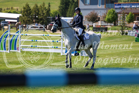 13215 - Shea - 2026 June Classic I - Saturday June 13th