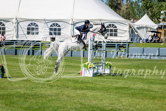 13217 - Shea - 2026 June Classic I - Saturday June 13th