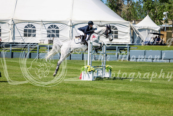 13218 - Shea - 2026 June Classic I - Saturday June 13th