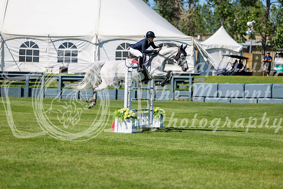 13221 - Shea - 2026 June Classic I - Saturday June 13th