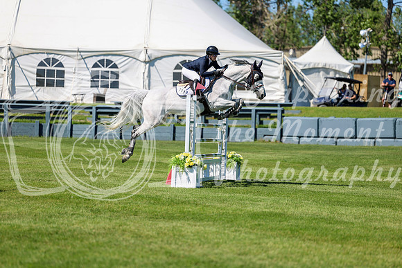 13220 - Shea - 2026 June Classic I - Saturday June 13th