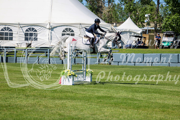 13224 - Shea - 2026 June Classic I - Saturday June 13th