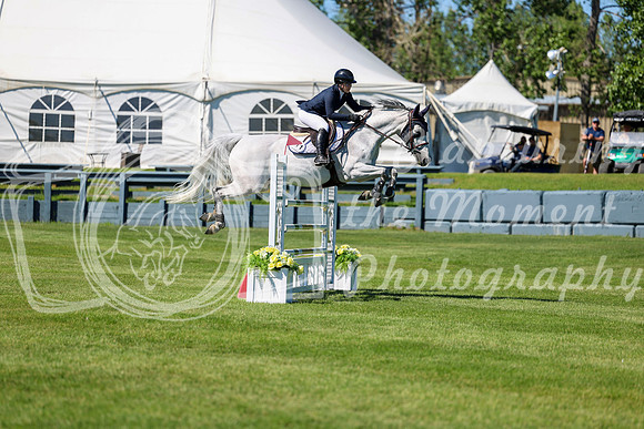 13222 - Shea - 2026 June Classic I - Saturday June 13th