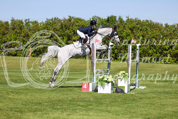 13230 - Shea - 2026 June Classic I - Saturday June 13th