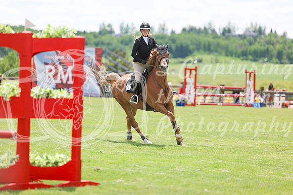 04509 - Shea - 2026 June Classic I - Saturday June 13th