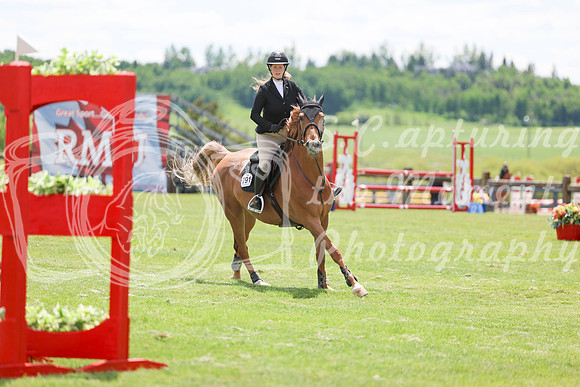 04511 - Shea - 2026 June Classic I - Saturday June 13th
