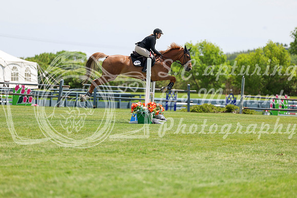 04513 - Shea - 2026 June Classic I - Saturday June 13th