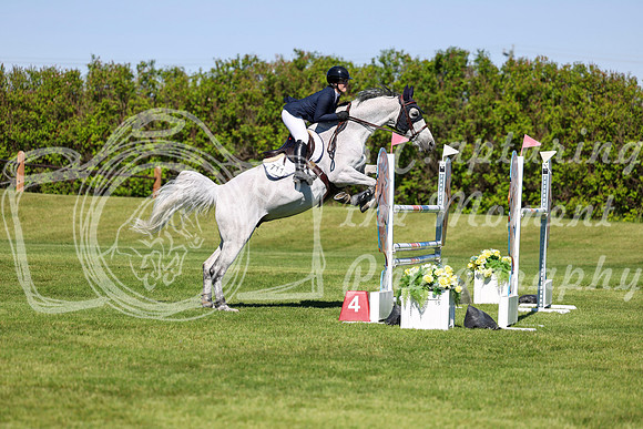 13228 - Shea - 2026 June Classic I - Saturday June 13th