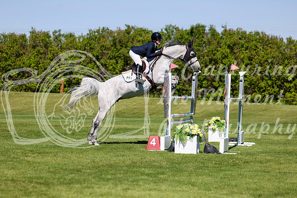 13229 - Shea - 2026 June Classic I - Saturday June 13th