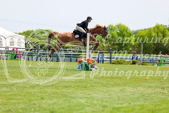 04512 - Shea - 2026 June Classic I - Saturday June 13th