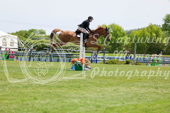 04514 - Shea - 2026 June Classic I - Saturday June 13th