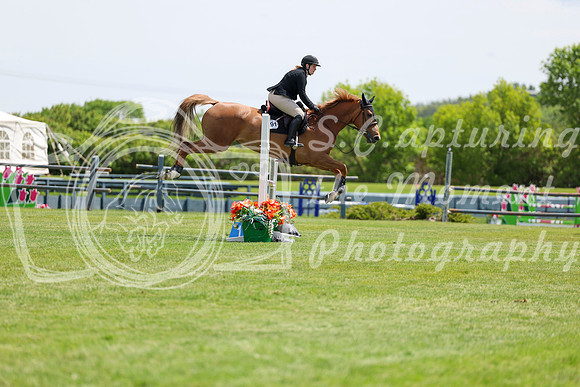 04515 - Shea - 2026 June Classic I - Saturday June 13th