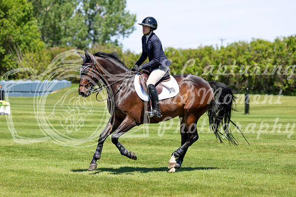 08441 - Shea - 2026 June Classic I - Saturday June 13th